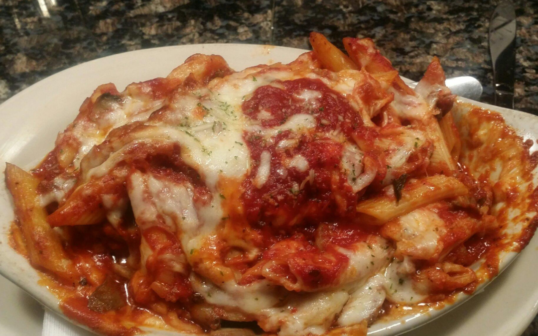 Experience Authentic Italian Cuisine at Palermo Pizzeria & Restaurant in Canton!