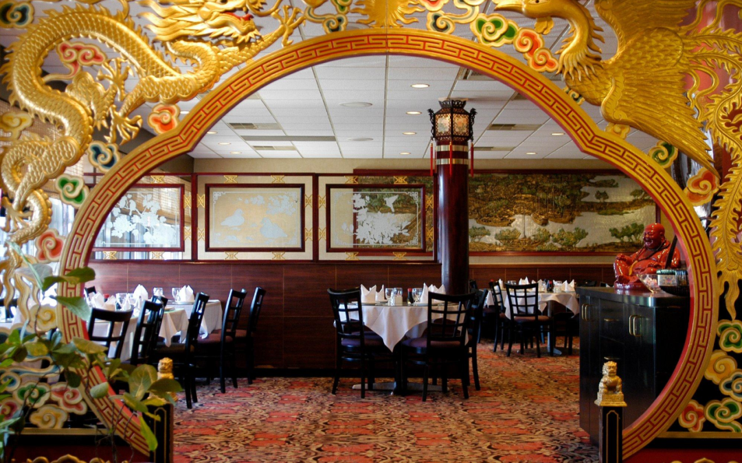 Experience the Delightful Flavors of Szechuan Cuisine at Canton’s Best-Kept Secret: Szechuan Canton Restaurant