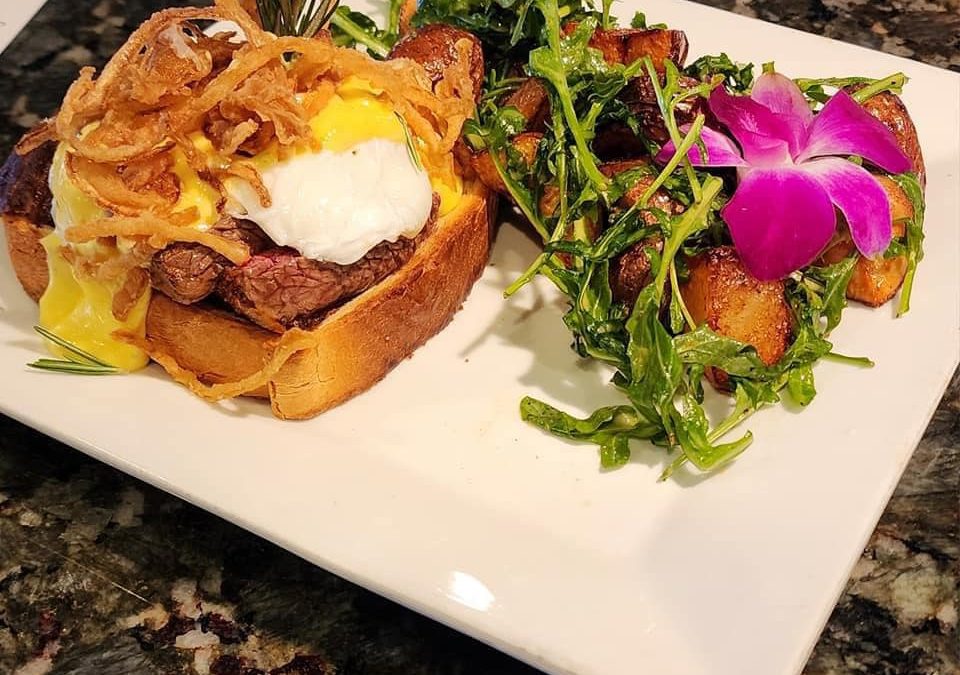 Indulge in the Finest Brunch Experience at French Toast Bistro