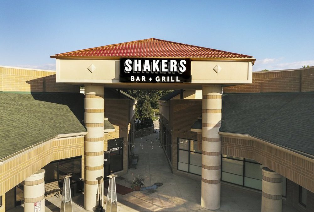 Introducing Shakers Bar and Grill: A Culinary Journey of Passion and Quality