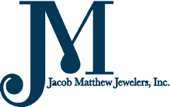 Discover the elegant showroom at Jacob Matthew Jewelers, your destination for extraordinary jewelry.
