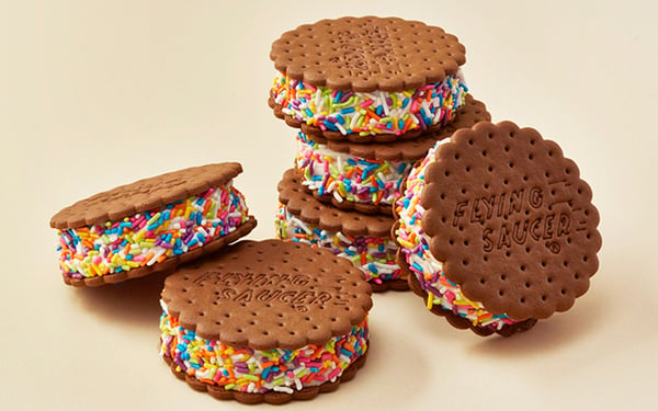 Carvel on Ford Road: Where every scoop is a reason to smile, featuring BOGO Wednesdays and celebrated ice cream cakes.