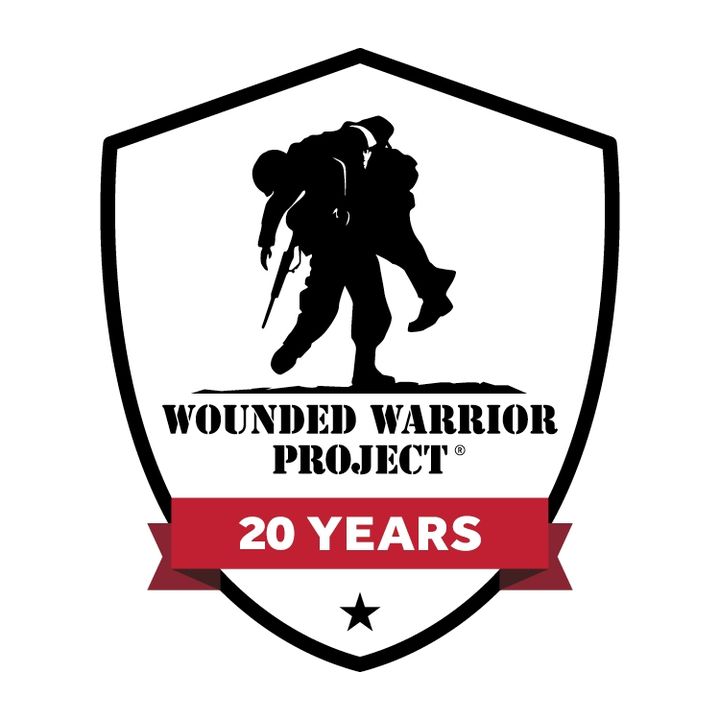 An inspirational beginning: The Wounded Warrior Project headquarters in Jacksonville, FL, a beacon of hope for thousands of veterans.