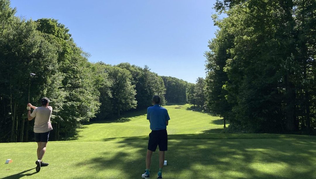 Exploring Canton’s Premier Golf Spots: Pheasant Run & Fellows Creek