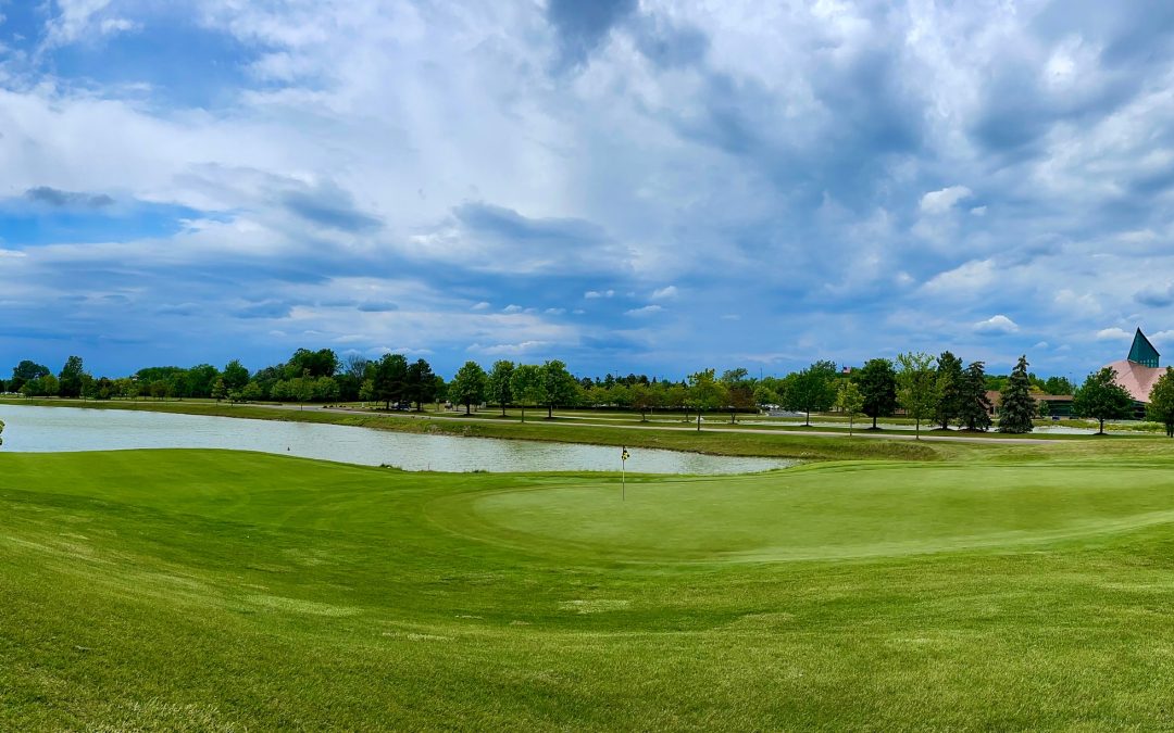 Swing into Fun at Pheasant Run Golf Club: Where Every Round is a Hole-in-One Experience!