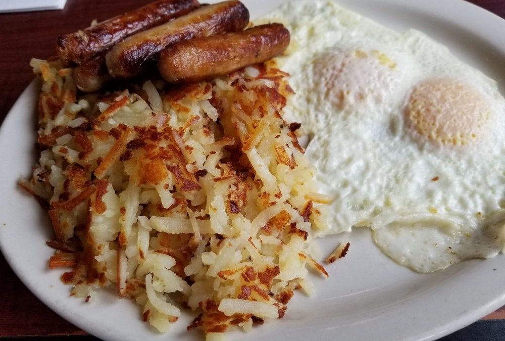 Discover a Canton Classic: Plato’s Coney Island