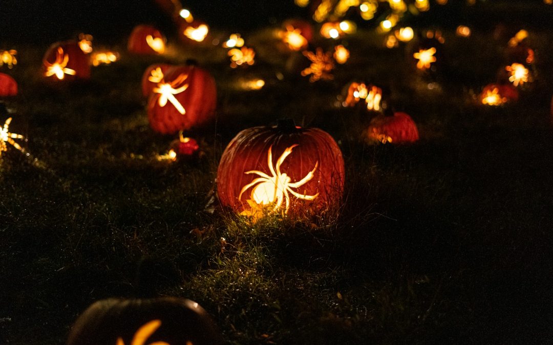 Canton, Michigan’s Best Halloween 2024 Events: From Trunk-or-Treat to Scaryoke!