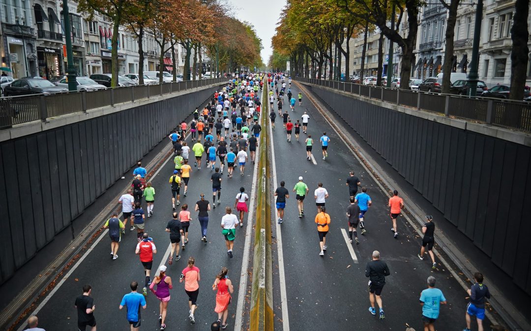 Canton’s Veterans’ Honor Run: A 22-Hour Tribute to Our Heroes