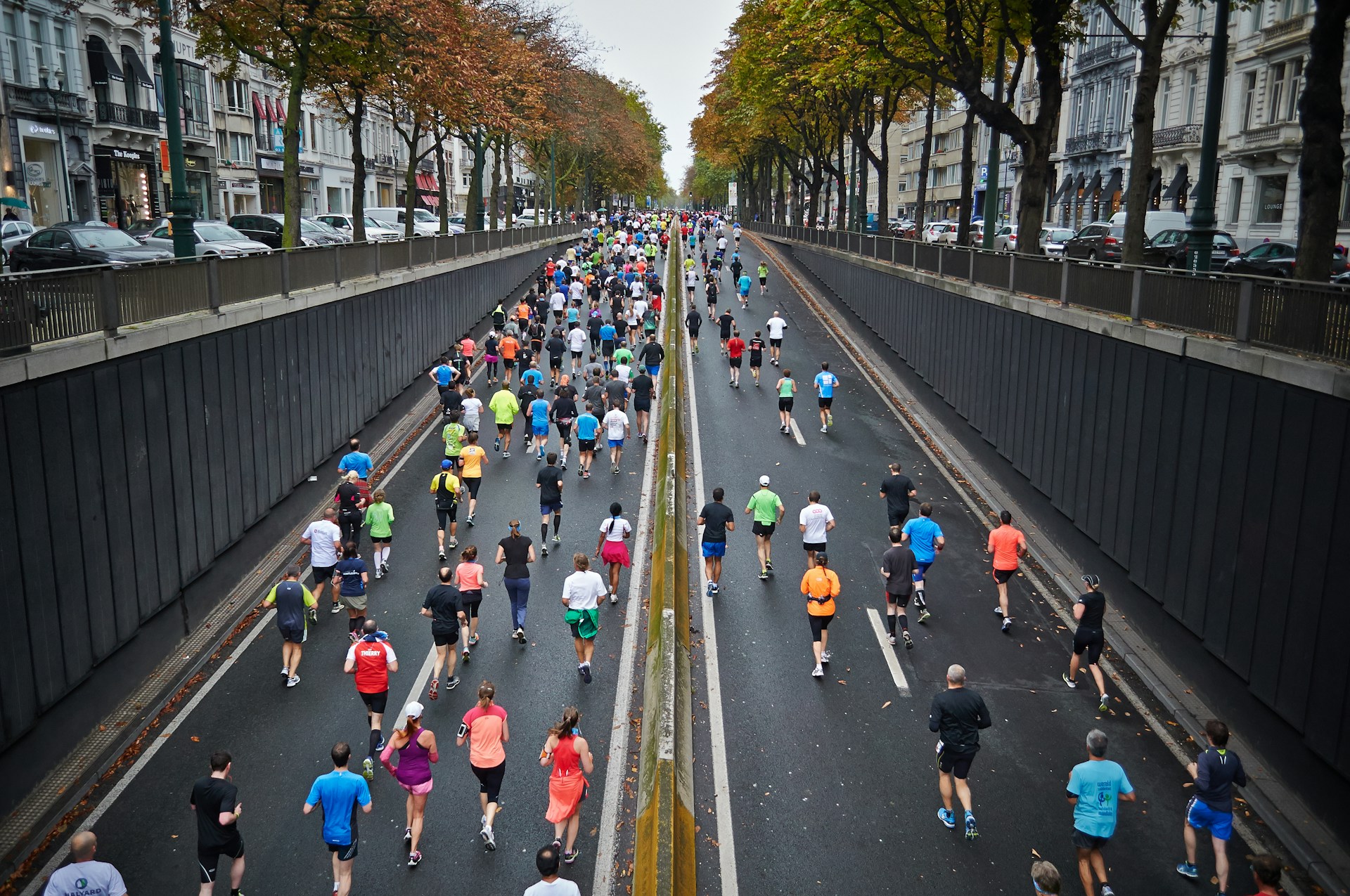 Canton's Veterans' Honor Run: A 22-Hour Tribute to Our Heroes