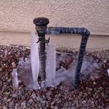 Avoiding Frozen Pipes: The Essential Guide to Winterizing Your Irrigation System